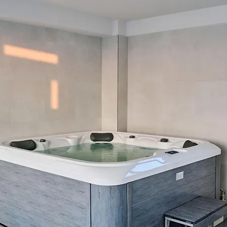 Apartment Ozi In Infinity - Parking *