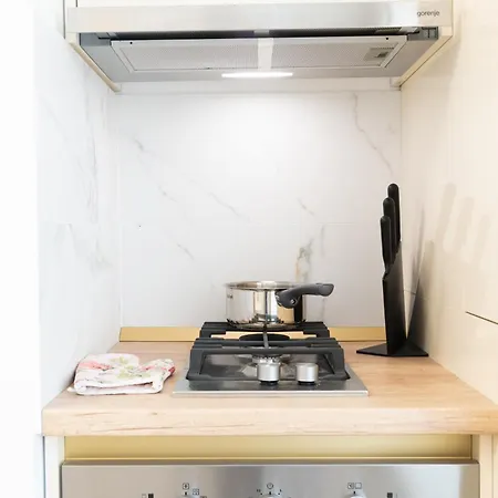 Ozi In Infinity - Parking *