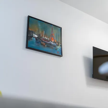 Ozi In Infinity - Parking *