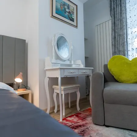 Ozi In Infinity - Parking Apartamento *