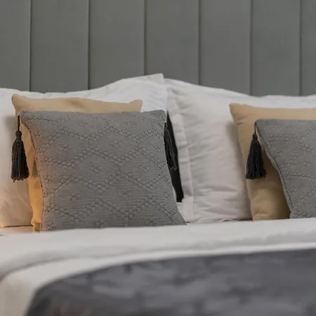 Apartamento Ozi In Infinity - Parking