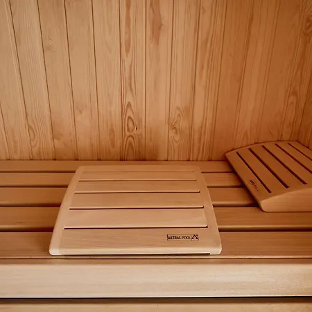 Lejlighed Ozi In Infinity - Parking *