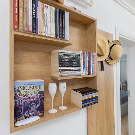 Apartamento Ozi In Infinity - Parking *