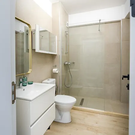 Apartment Ozi In Infinity - Parking Mamaia